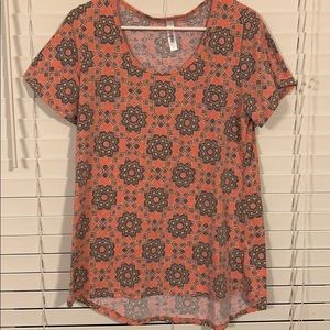 Lularoe Classic T